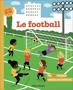 Le football