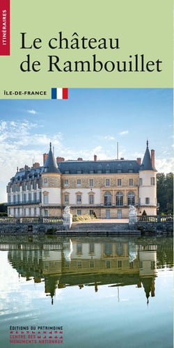 Le château de Rambouillet