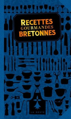 Recettes gourmandes bretonnes