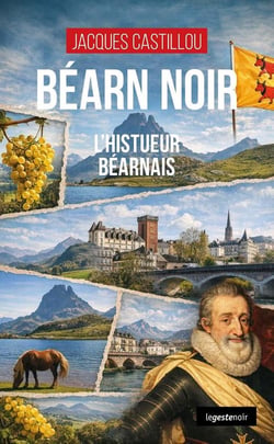 Béarn noir : L'histueur béarnais