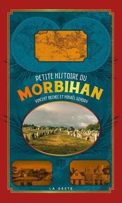 Petite histoire du Morbihan