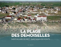 La Plage des Demoiselles