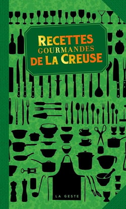 Recettes gourmandes de la Creuse