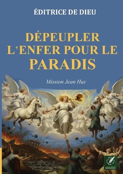 Dépeupler l'enfer pour le paradis : Mission Jean Hus