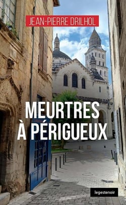 Meurtres à Périgueux