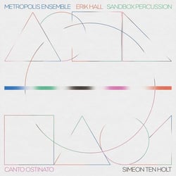 Canto Ostinato