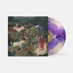 Death Of a Unicorn (Original Soundtrack) - édition colorée