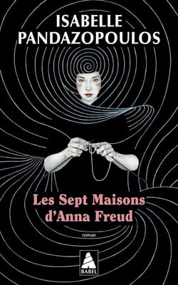 Les Sept Maisons d'Anna Freud