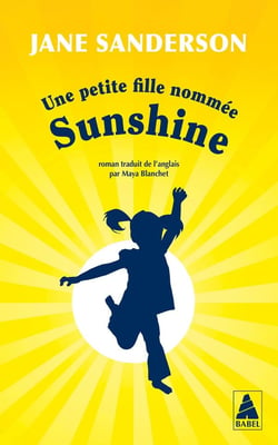 Une petite fille nommee sunshine