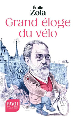 Grand éloge du vélo