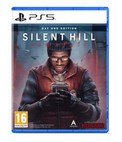 Silent Hill: Townfall