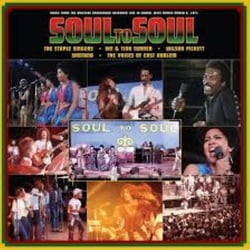 Soul To Soul Music From The Original