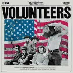 Volunteers / Edition Limitee Couleur Bleu
