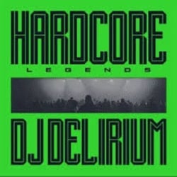 Hardcore Legends
