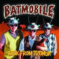 Back From Tremor
