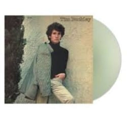 Tim Buckley / Edition Limitee Couleur Bouteille De Coca Transparente