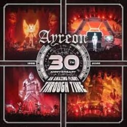 30Th Anniversary An Amazing Flight Through Time 2Cd / 1Dvd