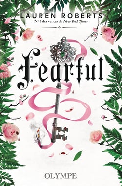 Fearful