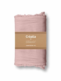 Coupon bague Domotex - Petale - 2 mètres