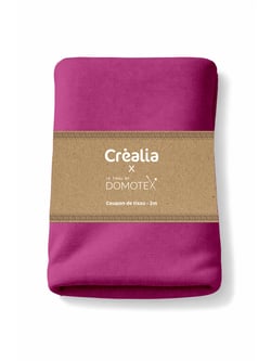 Coupon bague Domotex - Dalhia - 2 mètres