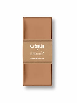Coupon bague Domotex - Cassonade - 2 mètres