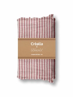 Coupon bague Domotex - Skin et Paprika - 2 mètres