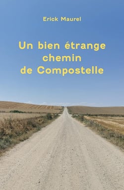 Un bien étrange chemin de Compostelle