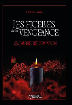 Les ficelles de la vengeance Tome 2 : Sombre rédemption