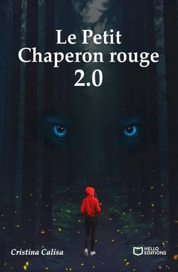 Le Petit Chaperon rouge 2.0 Tome 1