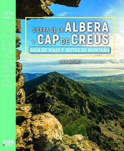 Sierra de la Albera y Cap de Creus: Guía de viaje y rutas de montaña