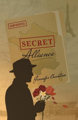 Secret alliance : 1941