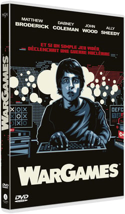 WarGames