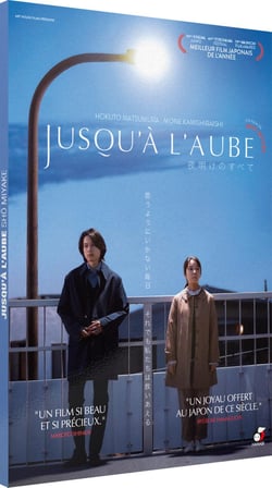 Jusqu'à l'aube