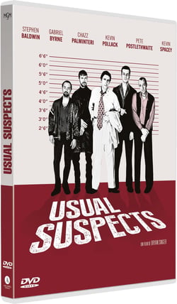 Usual Suspects
