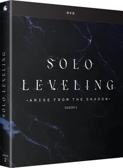 Solo Leveling - Saison 2