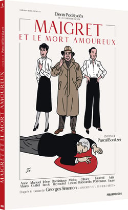 Maigret et le mort amoureux