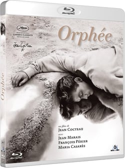 Orphée