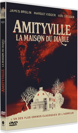 Amityville - La maison du diable