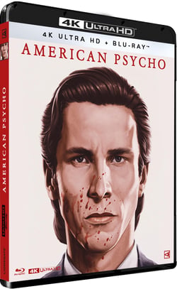 American Psycho