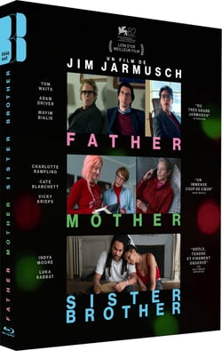 Father Mother Sister Brother