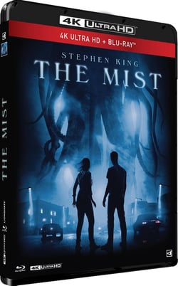 The Mist