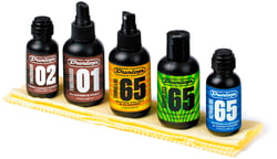 Kit Dunlop - Formula 65 Care