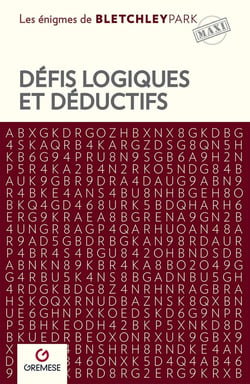 Les énigmes de Bletchley Park : Défis logiques et déductifs