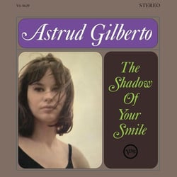 The Shadow Of Your Smile - édition gatefold 180g