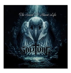 The Sound Of Absent Life