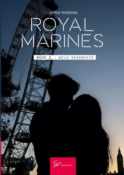 Royal Marines - Book 2 : Wild Hearbeats