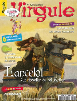 VIRGULE n.125