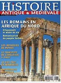 Histoire Antique et médiévale n.73