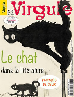 VIRGULE n.98