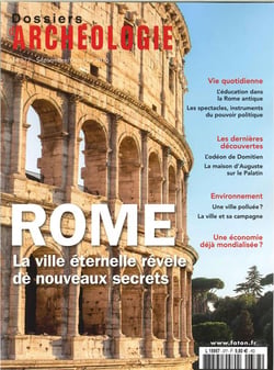 DOSSIERS D'ARCHEOLOGIE n.377